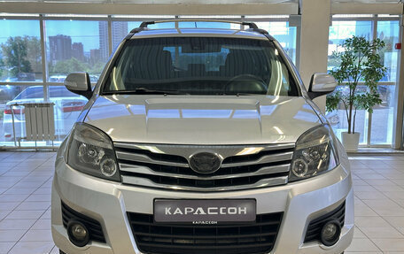 Great Wall Hover H3 I, 2012 год, 820 000 рублей, 3 фотография