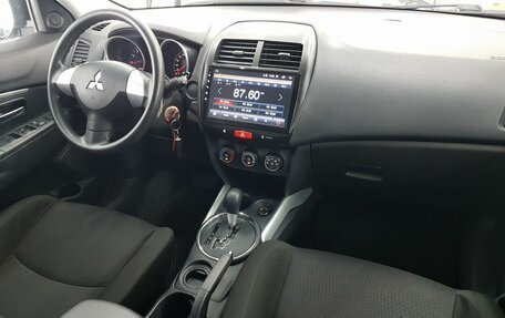 Mitsubishi ASX I рестайлинг, 2012 год, 1 199 000 рублей, 6 фотография