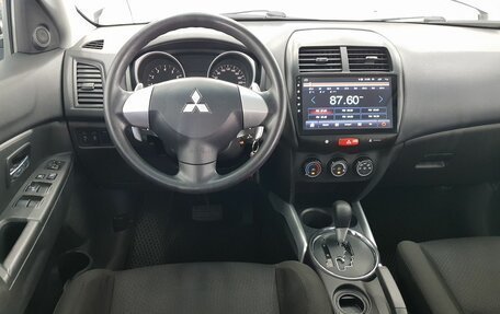 Mitsubishi ASX I рестайлинг, 2012 год, 1 199 000 рублей, 5 фотография