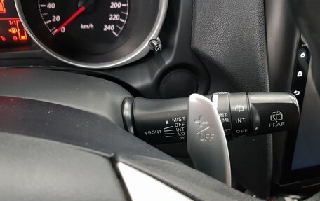 Mitsubishi ASX I рестайлинг, 2012 год, 1 199 000 рублей, 9 фотография