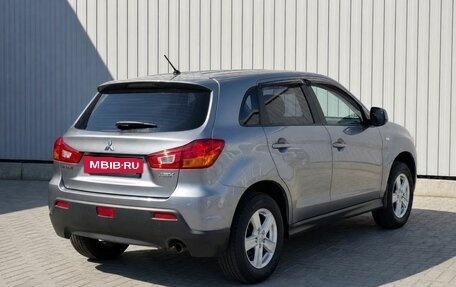 Mitsubishi ASX I рестайлинг, 2012 год, 1 199 000 рублей, 3 фотография