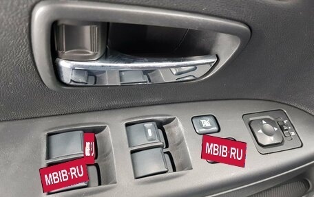 Mitsubishi ASX I рестайлинг, 2012 год, 1 199 000 рублей, 8 фотография