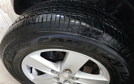 Mitsubishi ASX I рестайлинг, 2012 год, 1 199 000 рублей, 13 фотография