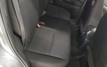 Mitsubishi ASX I рестайлинг, 2012 год, 1 199 000 рублей, 15 фотография