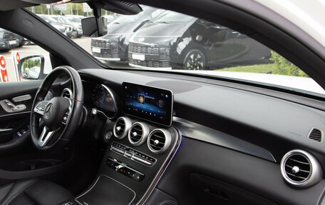 Mercedes-Benz GLC Coupe, 2019 год, 4 528 000 рублей, 8 фотография
