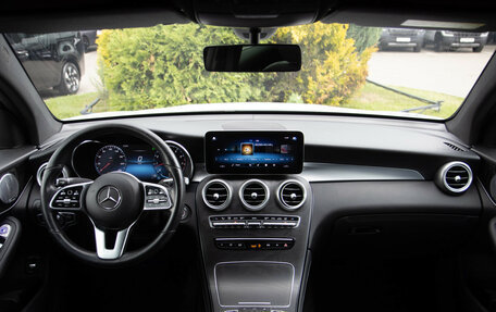 Mercedes-Benz GLC Coupe, 2019 год, 4 528 000 рублей, 13 фотография