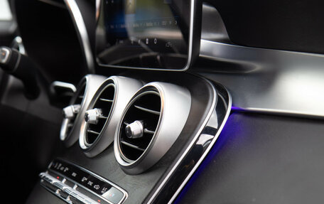 Mercedes-Benz GLC Coupe, 2019 год, 4 528 000 рублей, 17 фотография