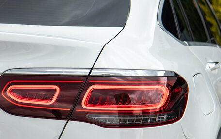Mercedes-Benz GLC Coupe, 2019 год, 4 528 000 рублей, 29 фотография