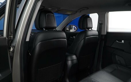 KIA Sportage III, 2015 год, 1 649 444 рублей, 12 фотография