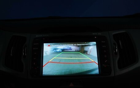 KIA Sportage III, 2015 год, 1 649 444 рублей, 15 фотография