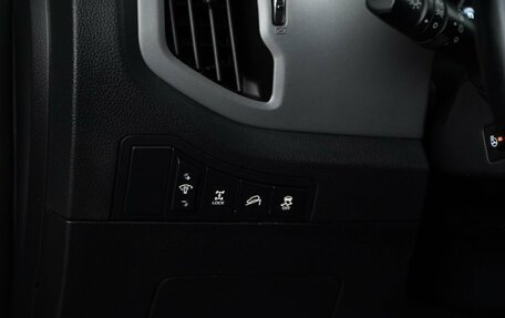 KIA Sportage III, 2015 год, 1 649 444 рублей, 18 фотография