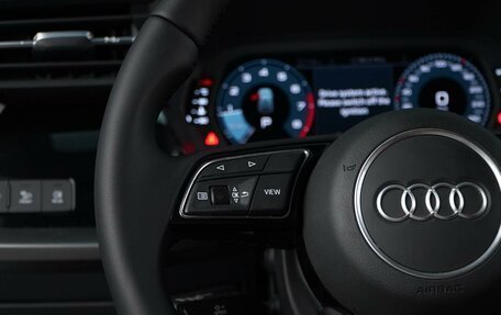 Audi A3, 2021 год, 2 618 444 рублей, 13 фотография