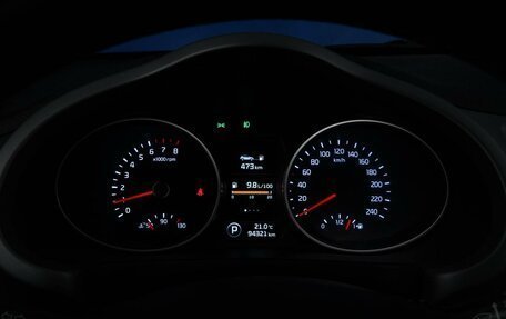 KIA Sportage III, 2015 год, 1 649 444 рублей, 24 фотография