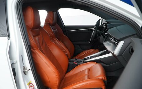 Audi A3, 2021 год, 2 618 444 рублей, 9 фотография