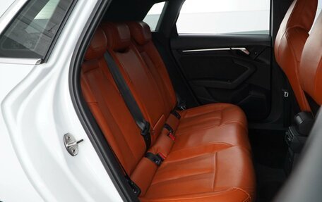 Audi A3, 2021 год, 2 618 444 рублей, 8 фотография