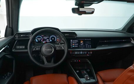 Audi A3, 2021 год, 2 618 444 рублей, 7 фотография