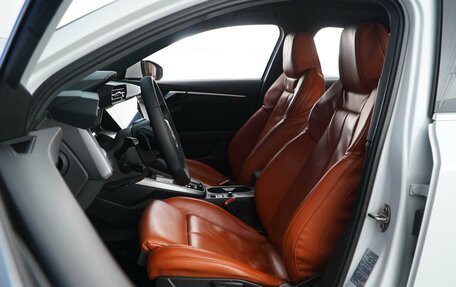 Audi A3, 2021 год, 2 618 444 рублей, 11 фотография