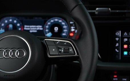 Audi A3, 2021 год, 2 618 444 рублей, 14 фотография
