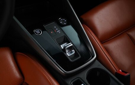 Audi A3, 2021 год, 2 618 444 рублей, 19 фотография