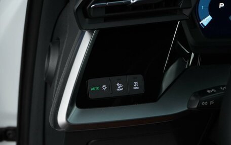 Audi A3, 2021 год, 2 618 444 рублей, 18 фотография