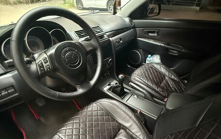 Mazda 3, 2007 год, 600 000 рублей, 5 фотография