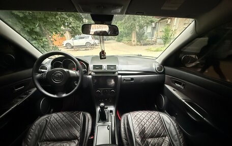 Mazda 3, 2007 год, 600 000 рублей, 6 фотография