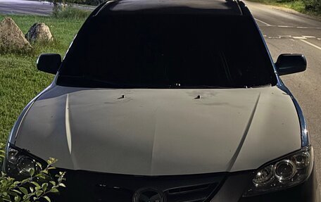 Mazda 3, 2007 год, 600 000 рублей, 3 фотография