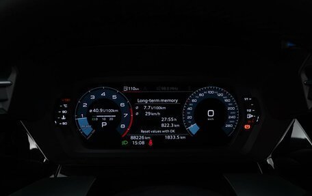 Audi A3, 2021 год, 2 618 444 рублей, 23 фотография