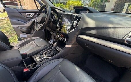 Subaru Forester, 2022 год, 2 830 000 рублей, 4 фотография