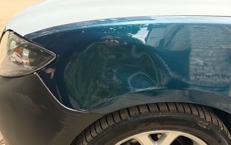 Mazda 3, 2007 год, 600 000 рублей, 11 фотография