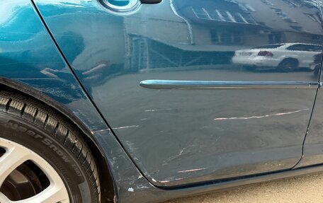 Mazda 3, 2007 год, 600 000 рублей, 9 фотография
