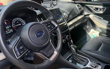 Subaru Forester, 2022 год, 2 830 000 рублей, 3 фотография