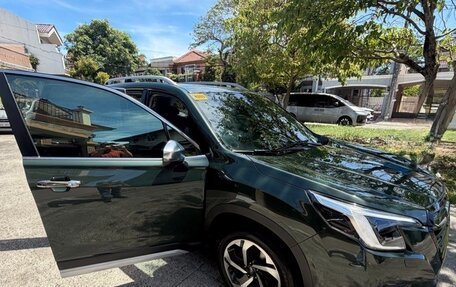 Subaru Forester, 2022 год, 2 830 000 рублей, 2 фотография