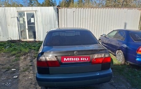 Saab 9-5 I, 1998 год, 130 000 рублей, 4 фотография