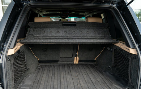 Land Rover Range Rover III, 2011 год, 1 500 000 рублей, 11 фотография