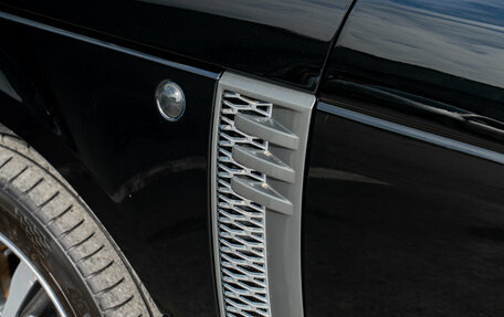 Land Rover Range Rover III, 2011 год, 1 500 000 рублей, 8 фотография