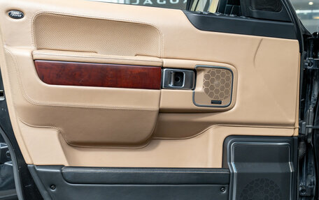 Land Rover Range Rover III, 2011 год, 1 500 000 рублей, 23 фотография