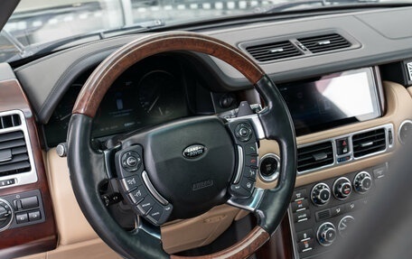 Land Rover Range Rover III, 2011 год, 1 500 000 рублей, 18 фотография