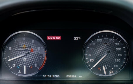 Land Rover Range Rover III, 2011 год, 1 500 000 рублей, 19 фотография