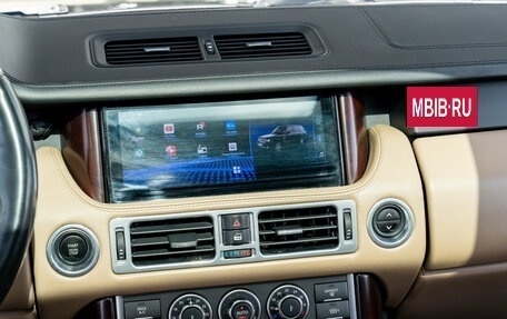 Land Rover Range Rover III, 2011 год, 1 500 000 рублей, 20 фотография
