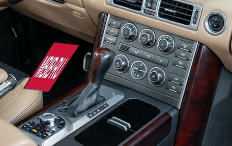Land Rover Range Rover III, 2011 год, 1 500 000 рублей, 21 фотография