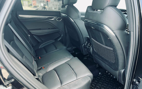 Geely Tugella FY11, 2024 год, 2 950 000 рублей, 7 фотография