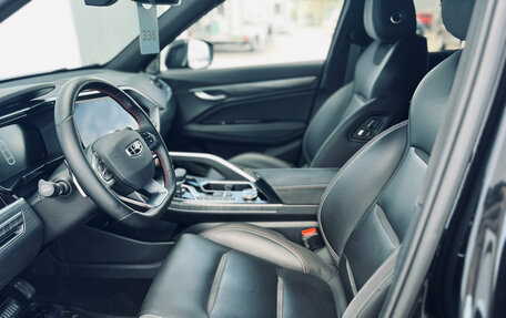 Geely Tugella FY11, 2024 год, 2 950 000 рублей, 10 фотография