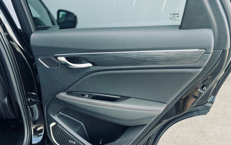 Geely Tugella FY11, 2024 год, 2 950 000 рублей, 9 фотография