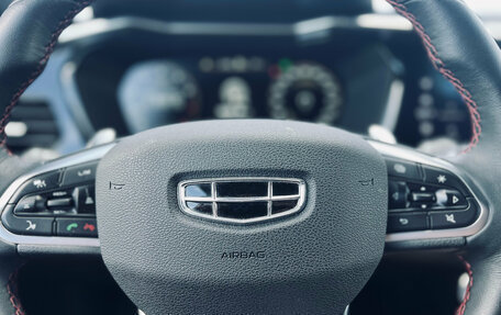 Geely Tugella FY11, 2024 год, 2 950 000 рублей, 18 фотография