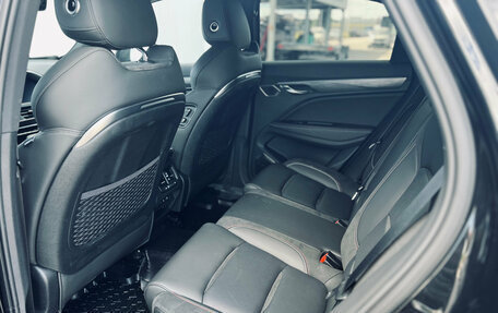 Geely Tugella FY11, 2024 год, 2 950 000 рублей, 11 фотография