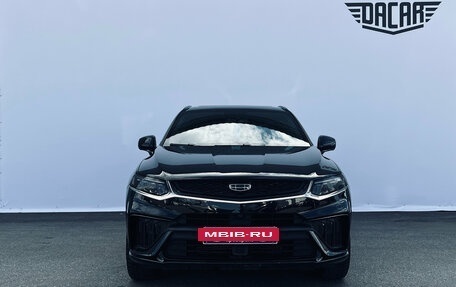 Geely Tugella FY11, 2024 год, 2 950 000 рублей, 5 фотография