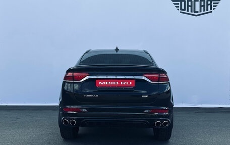 Geely Tugella FY11, 2024 год, 2 950 000 рублей, 6 фотография