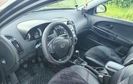 KIA cee'd I рестайлинг, 2008 год, 480 000 рублей, 4 фотография