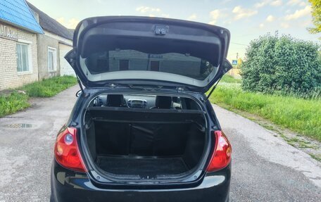 KIA cee'd I рестайлинг, 2008 год, 480 000 рублей, 6 фотография